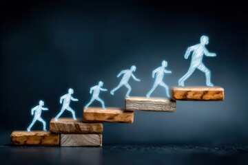 A purposeful leader cultivates alignment strengthening the organization through trust as diversity adds depth and each operation increases collective value
