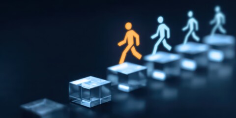 A courageous leader energizes alignment ensuring the organization grows with trust as diversity unlocks breakthroughs and each operation delivers real value