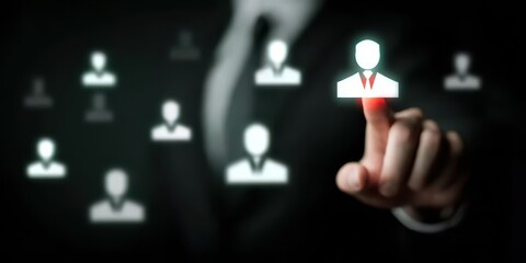 A stable leader integrates alignment nurturing trust across the organization while diversity encourages ideas and every operation produces real value