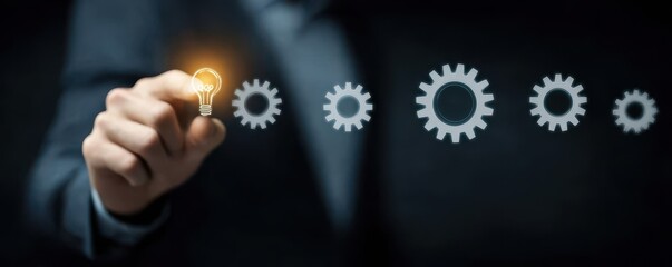 Sharing bold ideas helps a partner reach a milestone that refines value and streamlines operation ensuring a partnership that thrives through constructive review