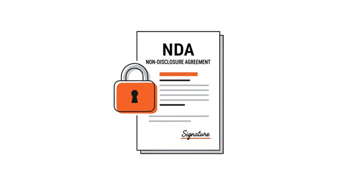 NDA Protection Secure Your Confidential Information with a Non-Disclosure Agreement