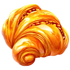 croissant lamination techniques, gourmet pastry photography, artisan bakery branding, Ultimate Guide to Creating a Perfect Buttery Croissant: Tips for Baking a Flaky Buttery Croissant with Golden 