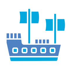 Ship Icon
