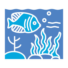 Aquarium Icon
