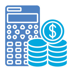 Calculation Icon