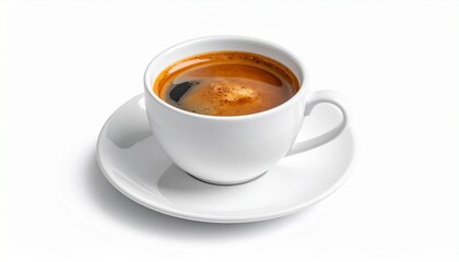 Obraz premium cup of coffee