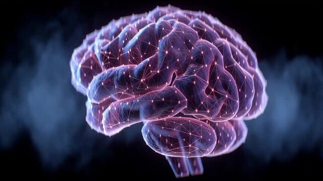 サイバーパンクAI