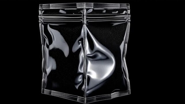 パケ、ジップ型ケース