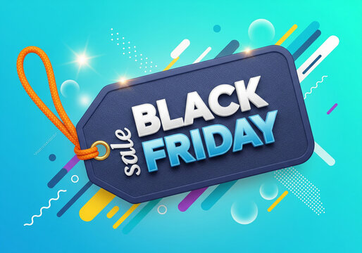 Black Friday Sale: Mega Deals & Discount Shopping Event