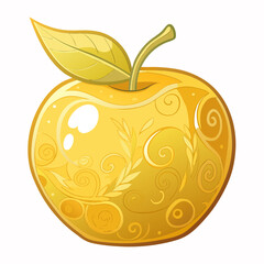 Joyful winter scene of family and dog playing in the snow