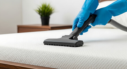 Professional mattress cleaning for a healthier home environment and improved sleep hygiene practices