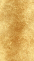 Seamless Vertical Gold Metallic Texture Background