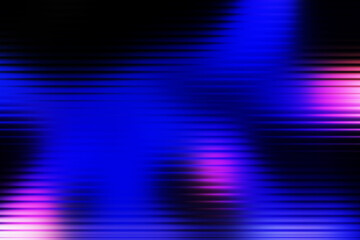 Colourful abstract background with a rippled glass effect,gradient multicolored. Grainy Vector Glass blurry pastel-colored neon. For projects such as covers, backgrounds
