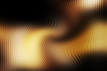 Colourful abstract background with a rippled glass effect,gradient multicolored. Grainy Vector Glass blurry pastel-colored neon. For projects such as covers, backgrounds
