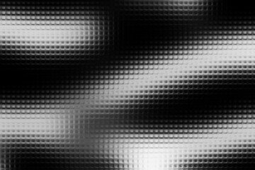 Colourful abstract background with a rippled glass effect,gradient multicolored. Grainy Vector Glass blurry pastel-colored neon. For projects such as covers, backgrounds
