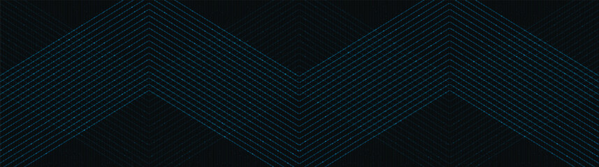 Panorama Abstract Star Light electronic Technology Background,comic and Motion concept design,vector.