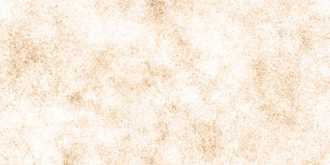 Brown grunge wall and paper texture. old parchment paper texture background. cement concrete old surface rough rusty wall texture. vintage and distressed look, seamless texture.