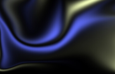 Monochrome Glitch Abstract Background with Diagonal Lines