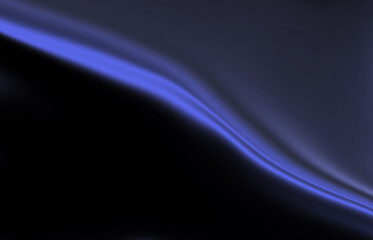 Intense Red Glitch Abstract Background Texture