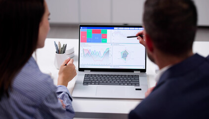 Analyzing Market Growth With Data Analytics: Business Profits