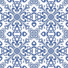pattern batik flower damask ethnic boho ikat texture tribal geometric background