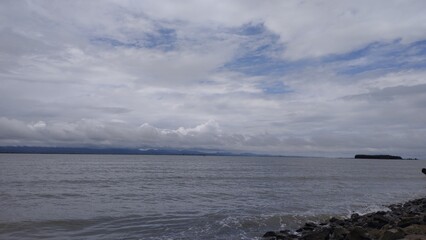 Magical Winter Sunrise Over Snow-Covered Landscape
