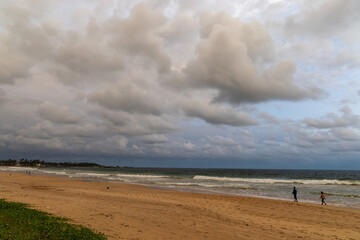 Sri Kailawasanathan Swami Devasthanam Kovil, historic Hindu temple in Colombo, Sri Lanka