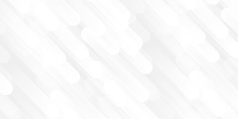 white geometric abstract backround. minimalist banner white gradient. Vector ilustration