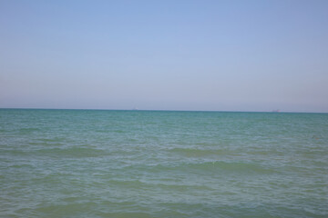The Red Sea in Close-up