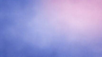 Soft Blue and Pink Gradient Background with Smooth Blurred Texture for Digital Design