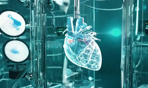 THE HEART OF GENESIS