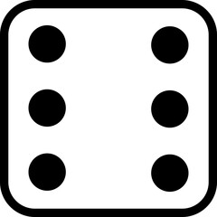 Board Games, Dice, Dice Set, Dice Game, Dice Format, Vector Graphic Design, Cutout Files, Instant Download, Silhouette