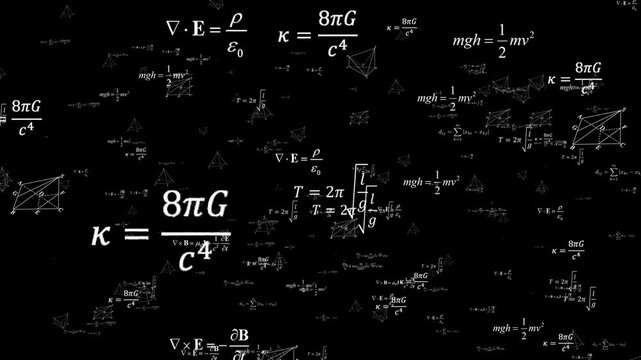 lpha Navigating Scientific and Mathematical Formulas