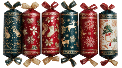 Traditional colorful Turkish carpet and Thai silk textile design pattern decoration for a holiday celebration gift