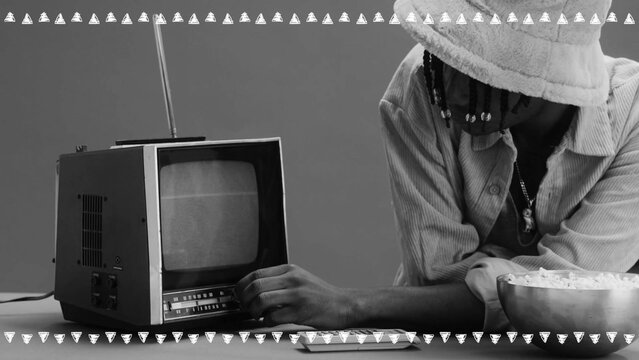 Abstract Frame Element 01