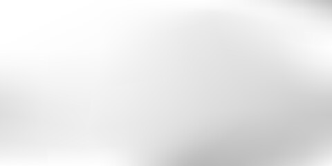 Modern foil background with metal mirror texture. Chrome gradient surface with light gloss abstract simple abstract nice