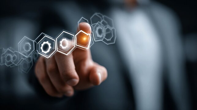 Revisiting the business model enables businesses to pivot effectively, innovate offerings, improve customer targeting, streamline operations, and develop sustainable competitive advantages over time.