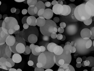 Background black dark bokeh abstract backdrop nude color template presentation aesthetic cosmetic product beauty summer autumn, brown cram effect light sparkle mockup beautiful natural.