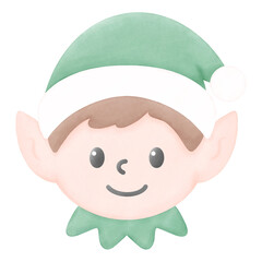 Christmas Elf