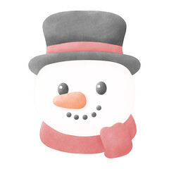 snowman