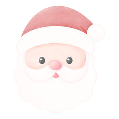 santa claus cartoon