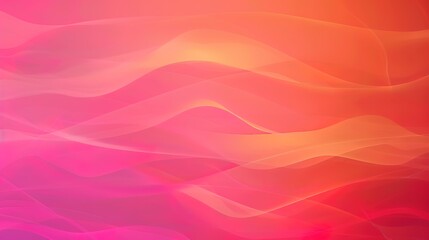 Dreamy_pink-orange_gradient_tech_background