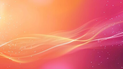 Dreamy_pink-orange_gradient_tech_background