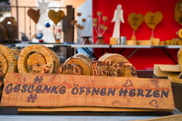 Weihnachten in der Ortenau