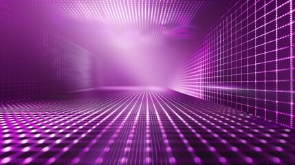 Purple_holographic_grid_tech_background