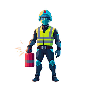 ENGINEER K3