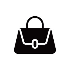 ハンドバッグ・ブランドバッグのシルエットアイコン
