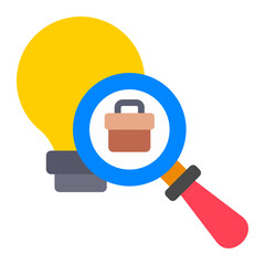 Target idea Icon