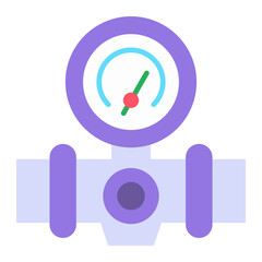 Meter Icon