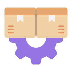 Delivery service Icon